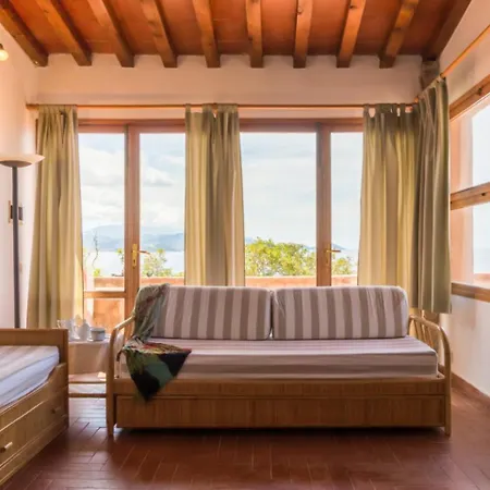 La Quinta Apart-hotel Cavo