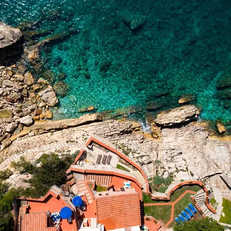 La Quinta Apart-hotel Cavo