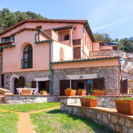 Apart-hotel La Quinta Cavo