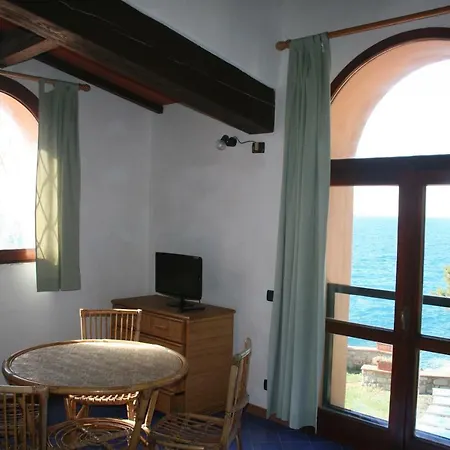 Apart-hotel La Quinta
