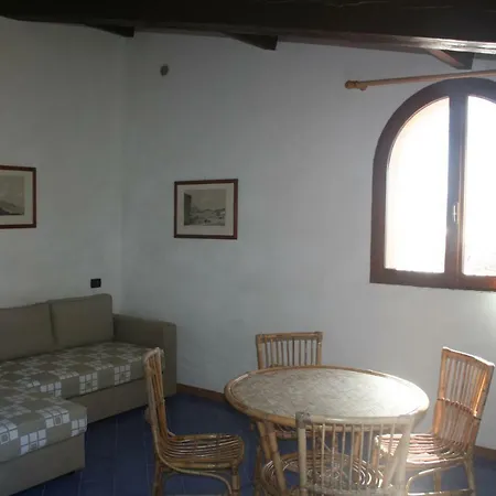 Apart-hotel La Quinta